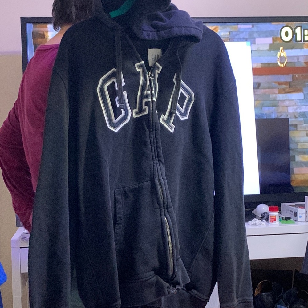 GAP